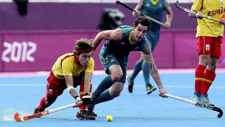 Londres 2012 La quinta jornada de los Juegos Olímpicos, en fotos