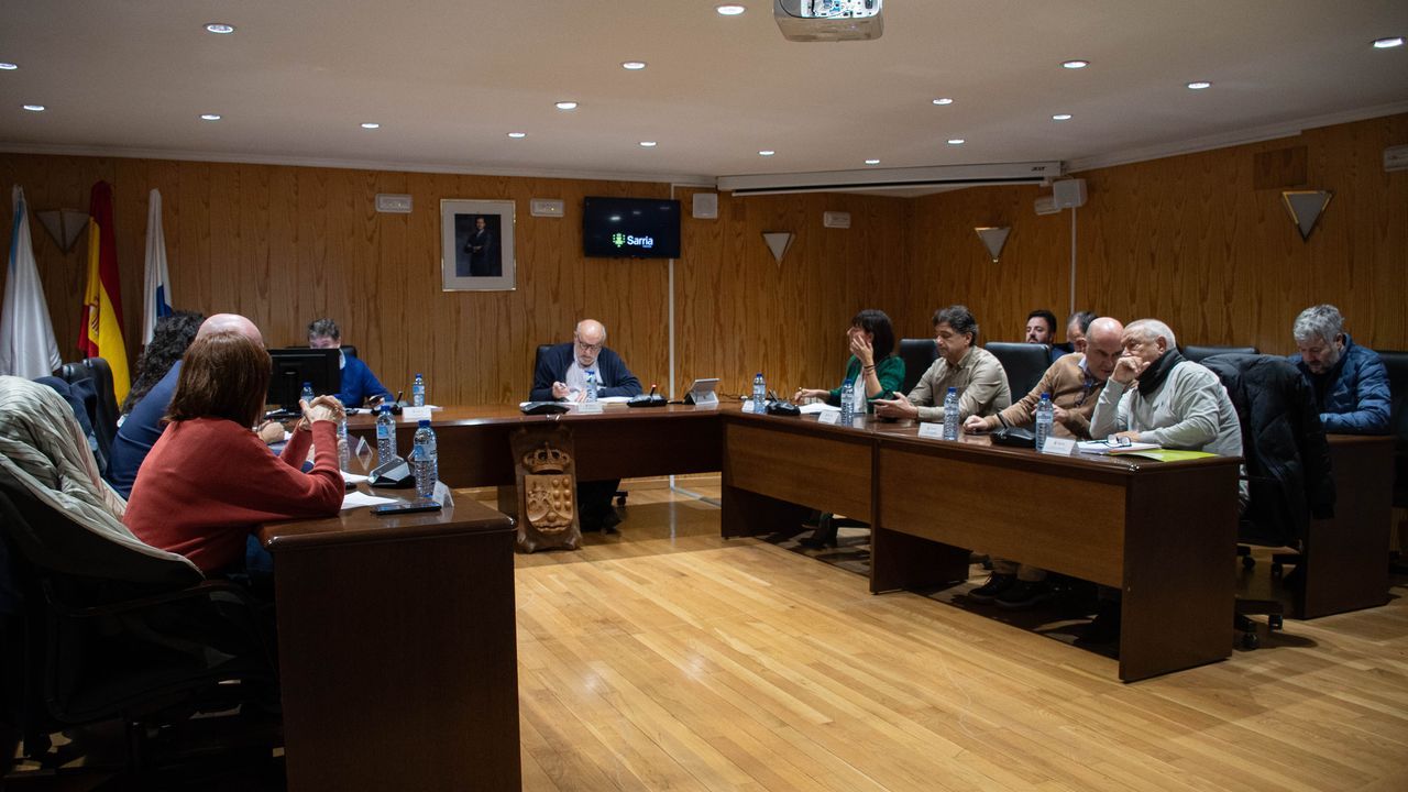 La modificación de la ordenanza se debatió en un pleno extraordinario la pasada semana