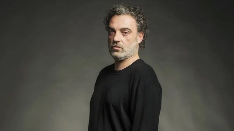 Nando Pérez, un vigués en el Festival de Cannes