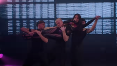 La actuación de «Loop», de Sara Bonnici,  la representante de Malta para Eurovisión