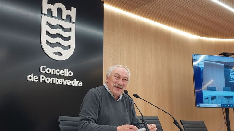 El Concello negocia con Transición Ecológica fondos para el Gafos