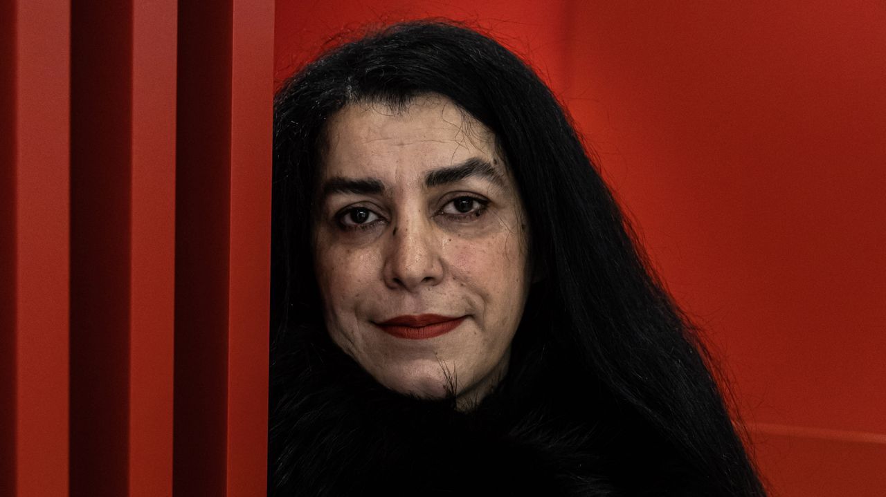 La guionista Marjane Satrapi, Premio Princesa de Asturias de Comunicación y Humanidades 2024