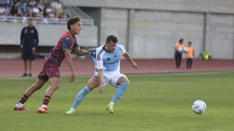 El Compos recibirá al Deportivo en su primer encuentro de pretemporada