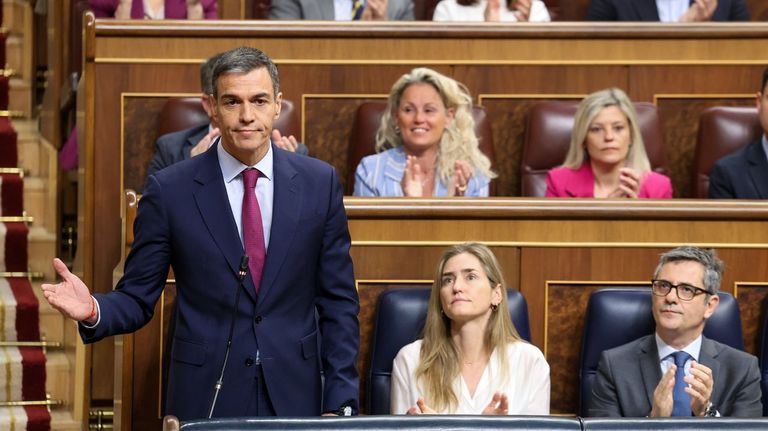 Queremos Presupuestos, no explicaciones