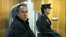 Parot, en el 2007 en la Audiencia Nacional