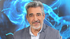 Jos� Luis Trejo es uno de los referentes internacionales en el estudio de la neurog�nesis adulta y la relaci�n entre estilo de vida y cerebro.