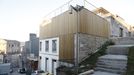Actuaciones de rehabilitación en Vigo