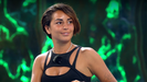 Anita Williams en Supervivientes 2025. (Mediaset)