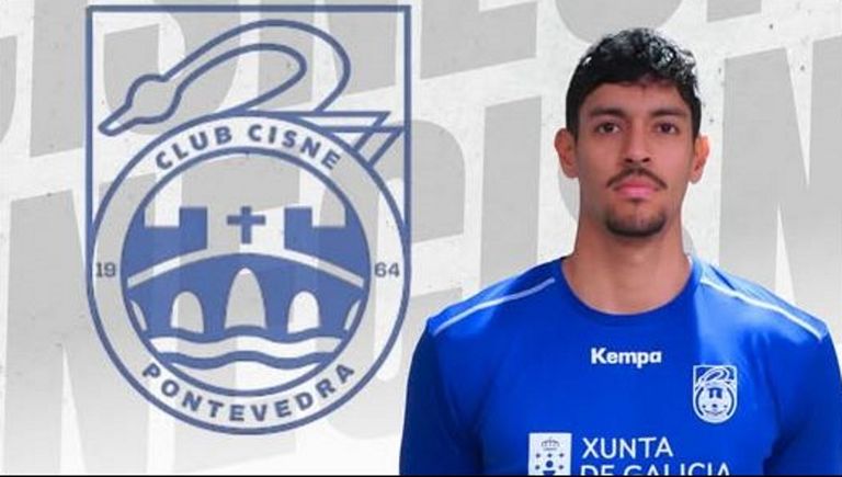 Santiago Bedoya, nuevo refuerzo del Cisne para la segunda vuelta