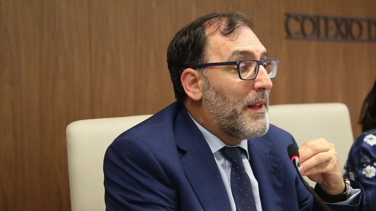 Abren expediente al juez Velasco por comparar a Irene Montero con una cajera de Mercadona