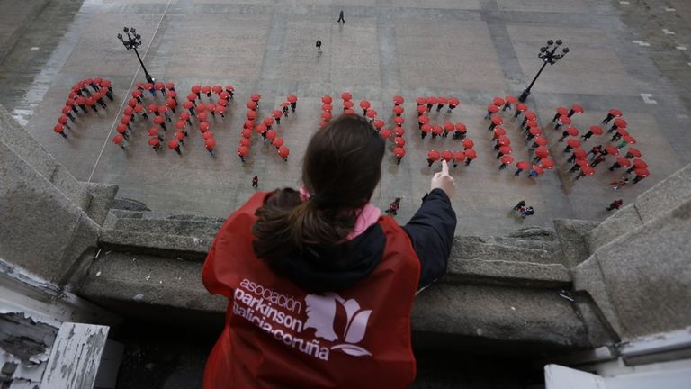 Los microbios del estómago podrían adelantar el riesgo de párkinson antes de los primeros síntomas