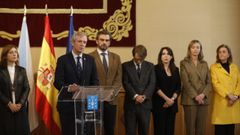 Rueda, sobre la condonacin de la deuda catalana: Cada galego asumir unha carga de 400 euros