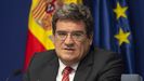 Jos Luis Escriv, ministro de Inclusin, Seguridad Social y Migraciones