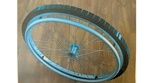 Dise�o cubierta especial tractora por Jos� Mar�a Fern�ndez Garc�a