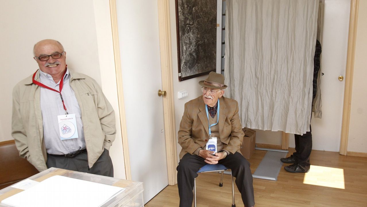 Berlai ofrecer� un concierto en la Casa do Saber