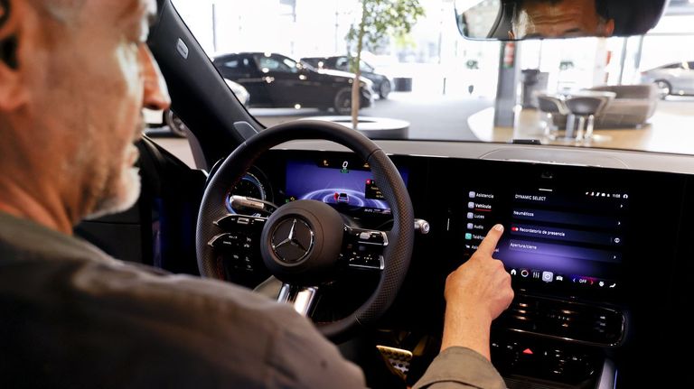 Recordatorios de presencia, el sistema de seguridad que ya incorporan los coches y que alerta ante posibles olvidos