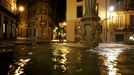 Casco histórico de Ourense