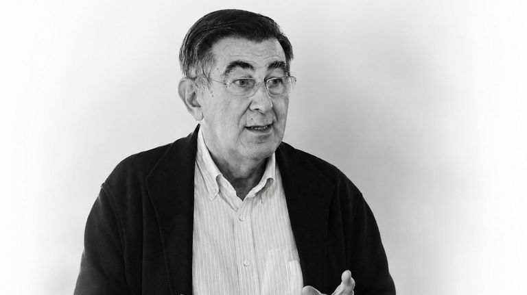 Adiós a Francisco Muñoz, un neurocirujano dedicado y comprometido