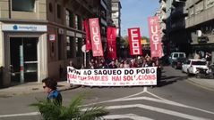 Mani Arousa