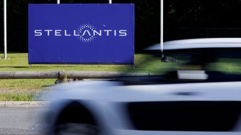 En EE.UU. Stellantis es propietaria de marcas comoChrysler, Dodge, Jeep o Ram. En Europa suma Fiat, Abarth, Alfa Romeo, Lancia, Maserati, Peugeot, Citron, DS, Opel y Vauxhall