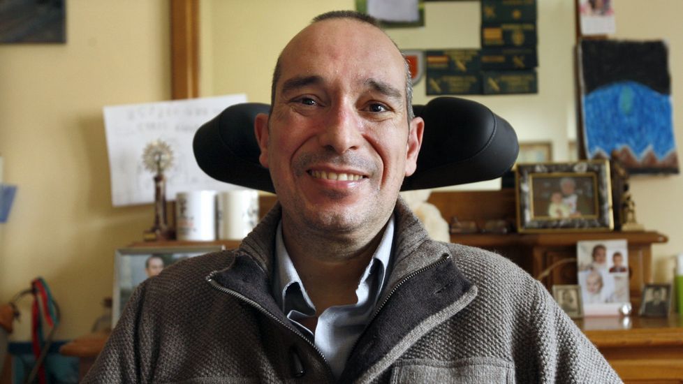 Todos con Germ�n Mac�a