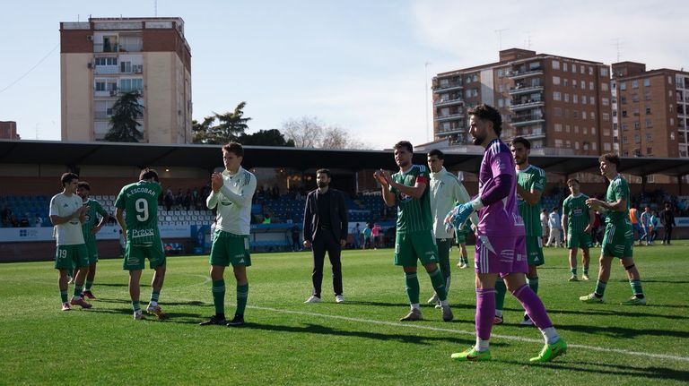 El Racing de Ferrol, del orgullo a la gran decepción
