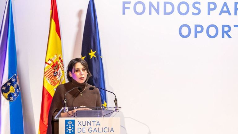 La Xunta activa más de cien millones de euros para la Transición Xusta