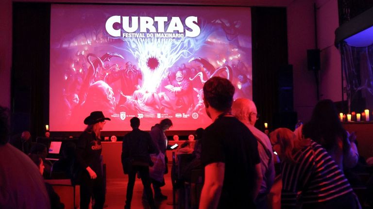 Galicia ingresa da man do Curtas de Vilagarcía no club de festivais de cine fantástico máis selecto do mundo: Méliès