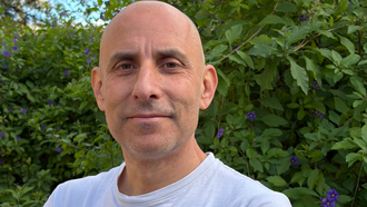 Julio Basulto, dietista-nutricionista.