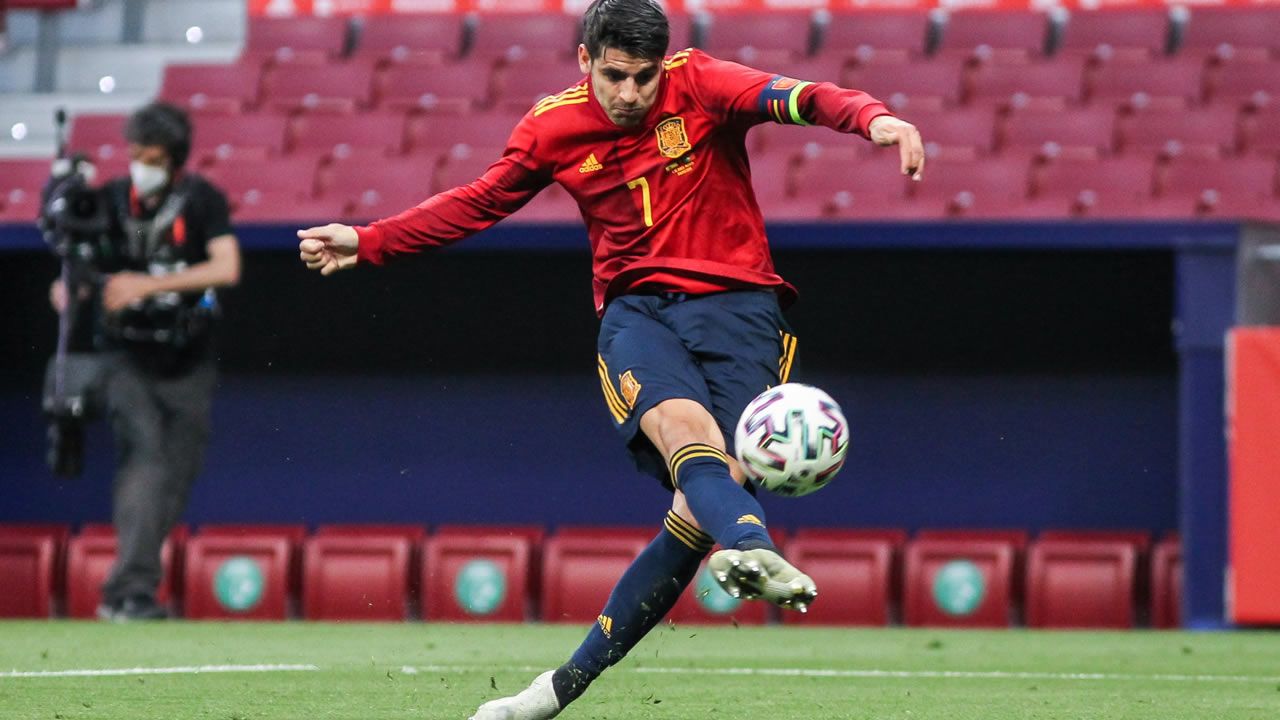 El buen tiempo y el alivio de restricciones atrae peregrinos a Santiago.Keiko Fujimori, durante la noche electoral