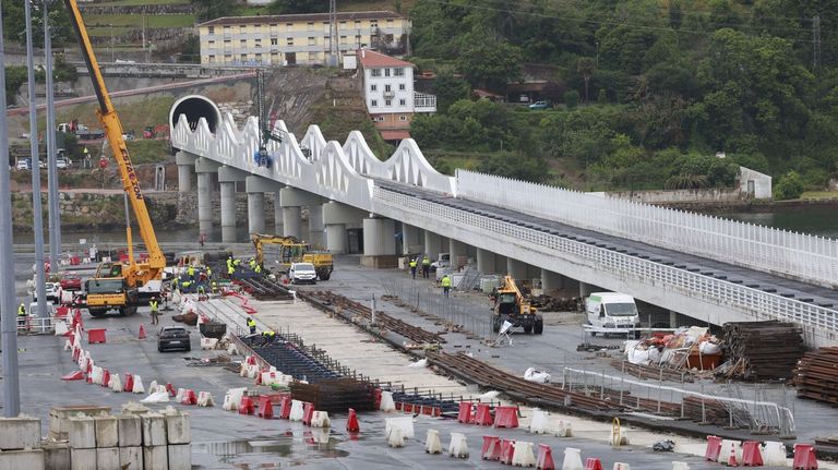 Los retos de Ferrol ante un nuevo escenario económico