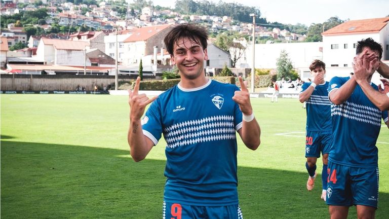 El Gran Peña golea al Vilalbés y llega a la última jornada con opciones de play-off