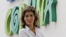 Imagen de archivo de Eva Rodríguez, nueva gerente de Espacio Coruña