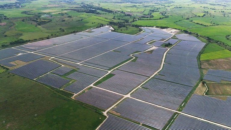 Ecoener logra la certificación Gold Standard en una de sus plantas en República Dominicana