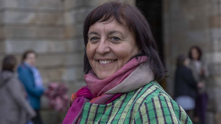 «Será por flores», de Uxía Senlle, mellor música galega do 2025 no concurso aRi[t]mar