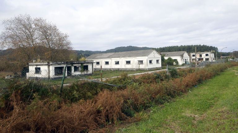 Así se proyecta la casa del racinguismo: residencia, comedor y zona de prensa en la casa del capitán