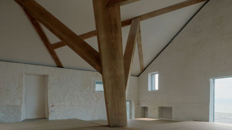 Un estudio de arquitectura gallego triunfa en el Reino Unido