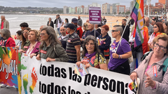 Manifestacin Orgullo 2024