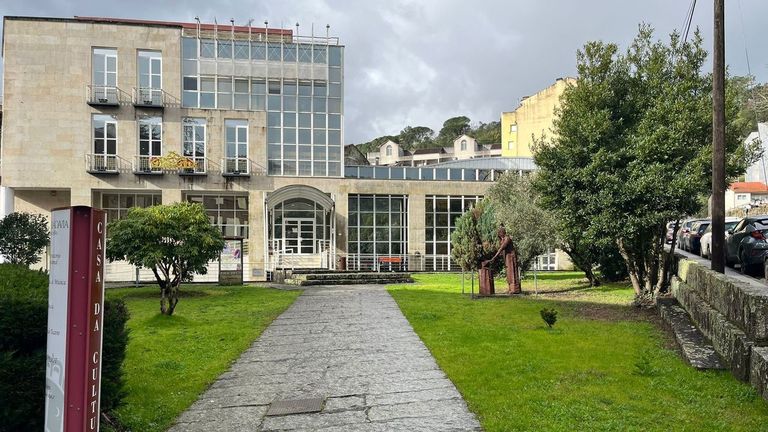 Médicos de toda España debaten en Ribadavia sobre el futuro de la atención sanitaria en el rural