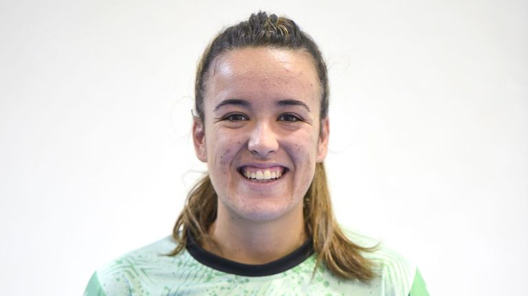Chuli seguirá aportando goles al Poio Pescamar dos años más