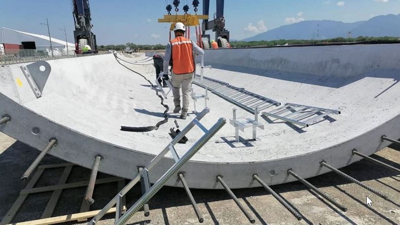 Imagen de la empresa Murmex