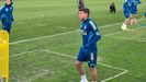 El tercer fichaje de invierno del Real Oviedo, tambi�n cedido: Thiago Fern�ndez ya est� en Asturias