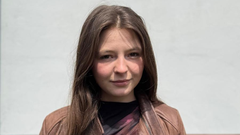 Laura S�nchez, de carpinter�a a soldadura