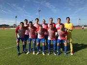 Sporting B