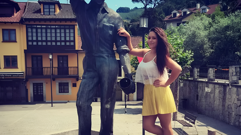 Mar�a Olmedo padece el s�ndrome de Arnold-Chiari