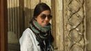 La arqueóloga Vanesa Trevín acompañará al autor de la novela, compañero de profesión
