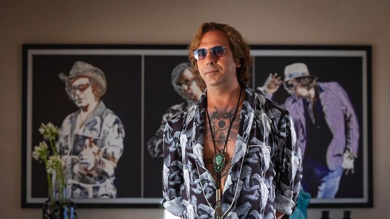 Diez países solicitan los derechos para adaptar la película «Buen Camino», la exitosa comedia italiana rodada en Santiago