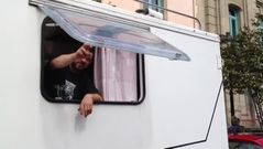 autocaravana