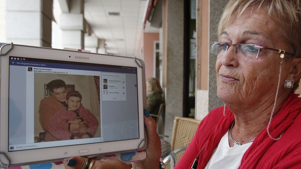 Los futbolistas de la SD Chantada arrancaron un empate en el campo de A Pinguela. 