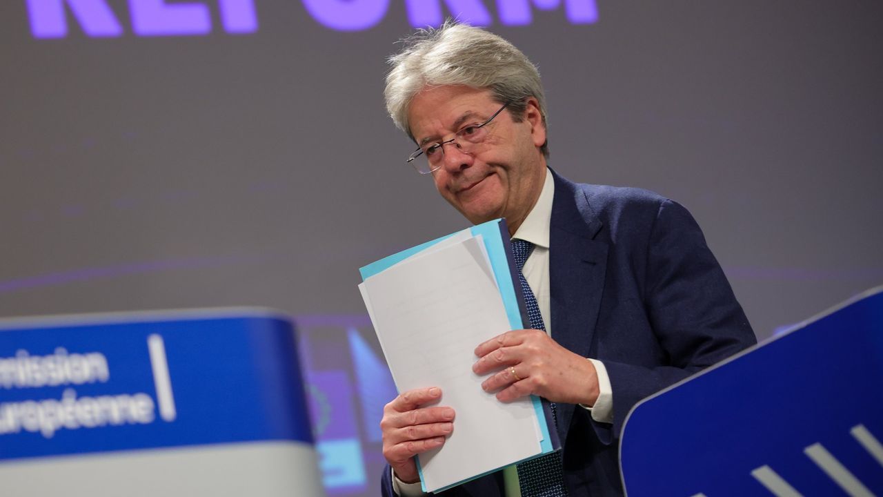 Bruselas pide a España limitar el gasto para lograr un ajuste de 9.300 ...